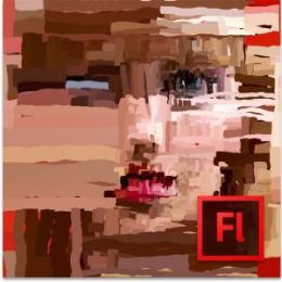 adobe flash cs6 books